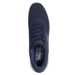 Skechers สเก็ตเชอร์ส รองเท้าลำลองผู้ชาย Men Slip-Ins Sport Skech-Lite Pro 2.0 Casual Shoes - 233182-NVY