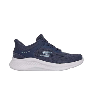 Skechers สเก็ตเชอร์ส รองเท้าลำลองผู้ชาย Men Slip-Ins Sport Skech-Lite Pro 2.0 Casual Shoes - 233182-NVY