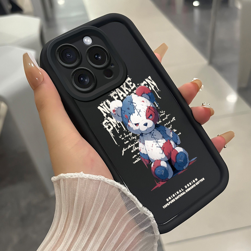 เคสสำหรับ iPhone 16 Pro Max 15 Pro Max 14 Pro Max Plus 13 Pro Max 12 Pro Max 11 Pro Max เคสโทรศัพท์