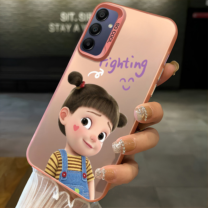 เคสสำหรับ Samsung A34 5G A33 5G A32 A31 A30 A30S A20 M10S A23 4G A23 5G A20S A21S เคส