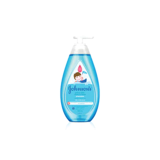 [แพ็คคู่] จอห์นสัน เบบี้ แชมพูเด็ก แอคทีฟ คิดส์ คลีน & เฟรช 500มล x2 Johnson's Active Kids Clean&Fresh Shampoo 500ml x2