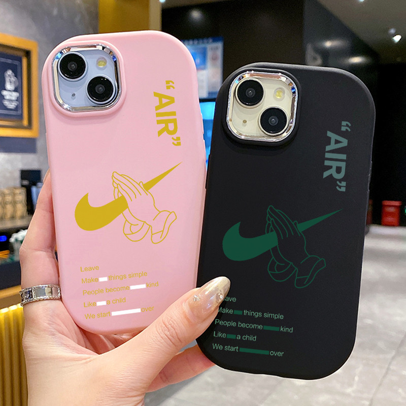 เคสสำหรับ Realme 11 5G 11X 5G C67 5G Narzo 60X 5G เคสโทรศัพท์แนวโน้มกันกระแทกกลมและอ้วน ราคา ถูกที่สุด ดีลบีเคเค แกลเลอรีภาพที่ 9