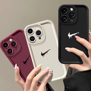 เคสสำหรับ Xiaomi Redmi 9i 9a 9t 9 Power เคสโทรศัพท์แบรนด์อินเทรนด์กันกระแทก
