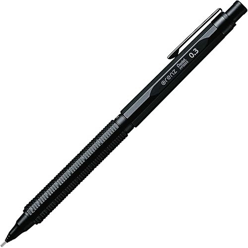 Penteru Pentel Sharpie Orens Nero 0.3mm PP3003-A Black