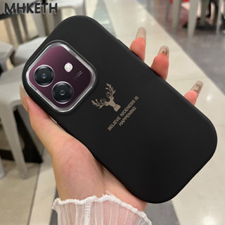 MHKETH เคสสำหรับ OPPO A3 2024 A3 5G A3X 4G A3X 5G A3 Pro 5G …