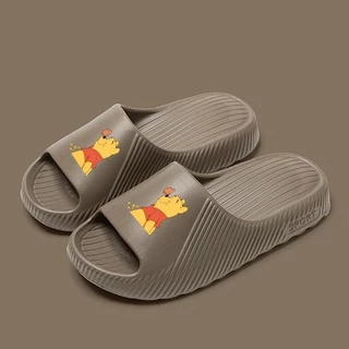 Attitude3 Winnie the Pooh รองเท้าแตะ ใส่ได้ทั้งผู้ชายผู้หญิง มี4สี สบาย1751600658231