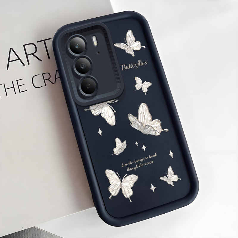 เคสสำหรับ Realme C75 4G C75X 4G 14X 5G เคสโทรศัพท์ที่ดี