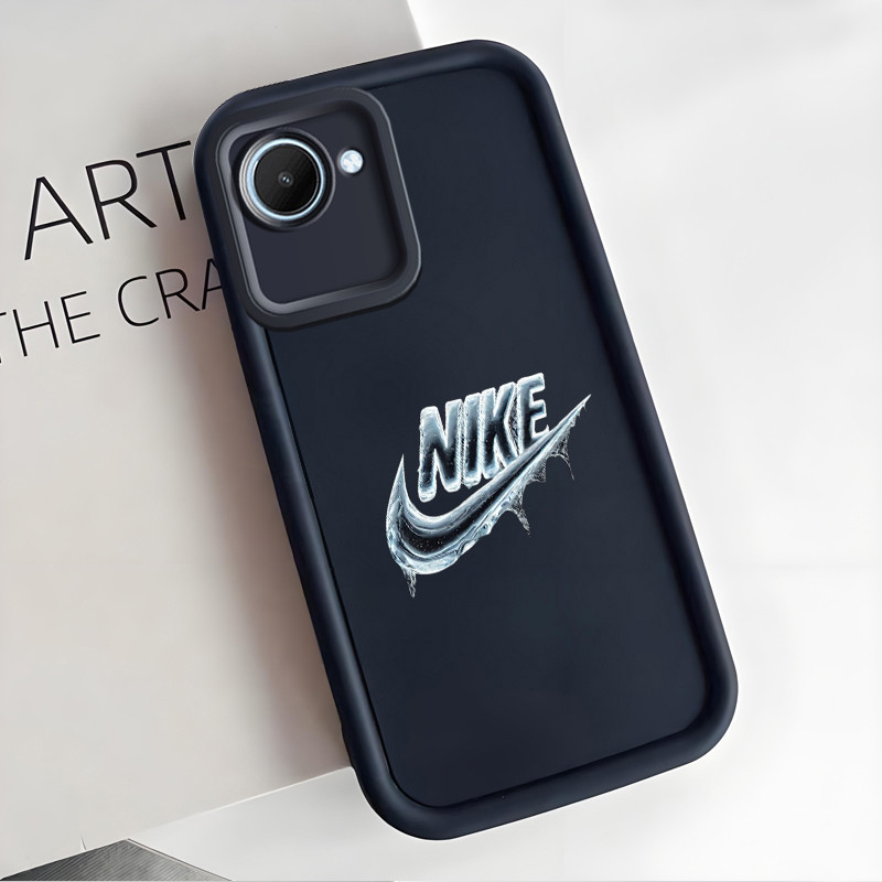 เคสสำหรับ Realme C30 C30s Narzo 50i Prime เคสแฟชั่นไทด์ คูลบอยส์