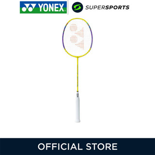 YONEX Nanoflare 002 Clear ไม้แบดมินตัน