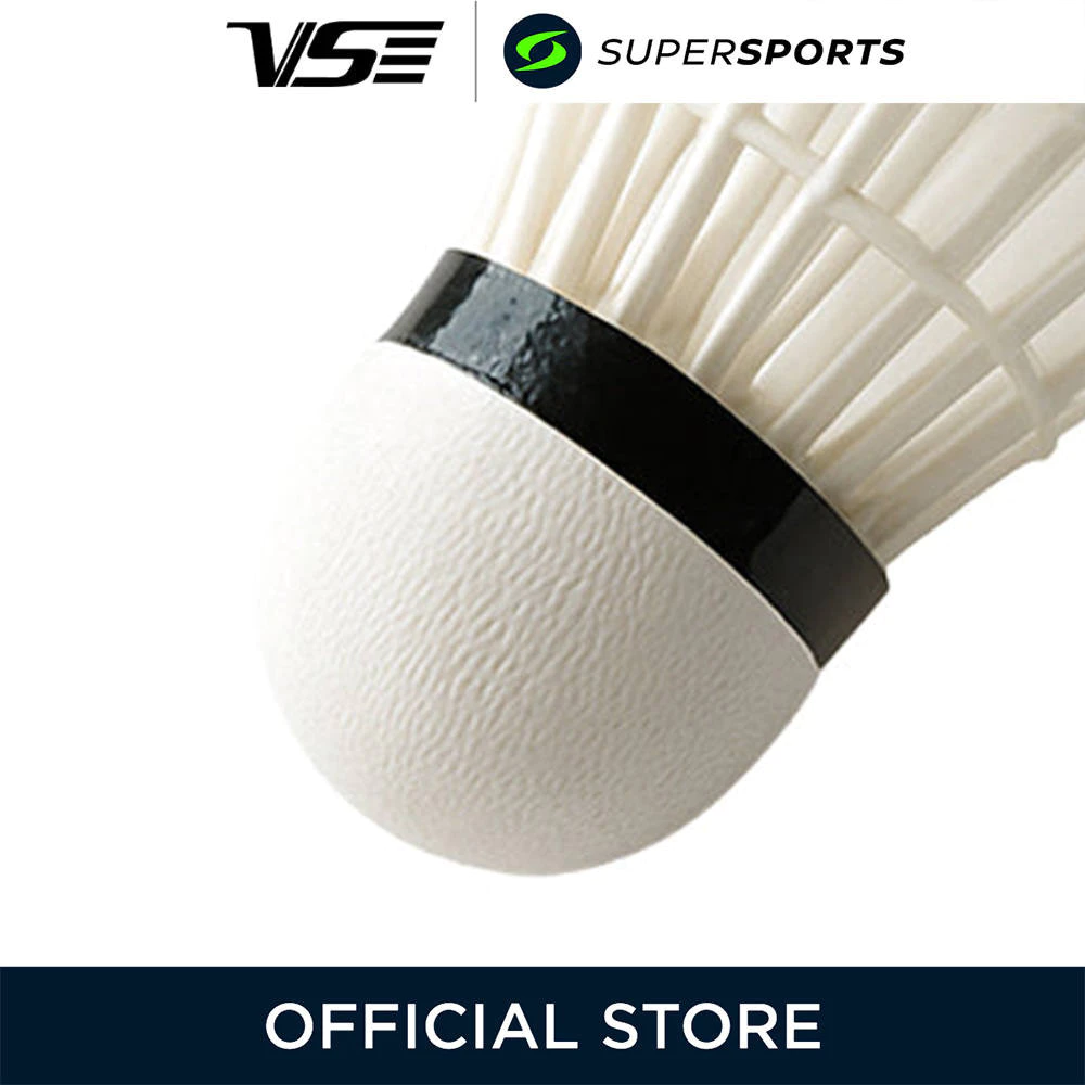 VENSON Bullet Diamond Speed 76 ลูกแบดมินตัน (แพ็ค 12 ลูก) thumbnail 5