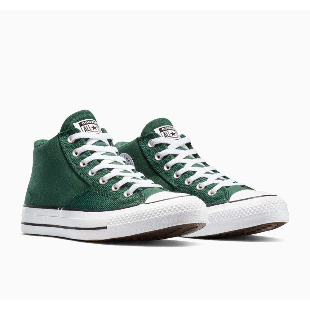 CONVERSE รองเท้า CTAS MALDEN STREET MOOD 2 MID GREEN ผู้ชาย A13214CM_F5GNXX - รูปที่ 2
