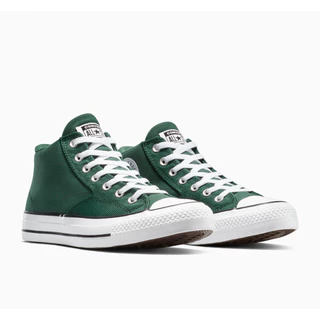CONVERSE รองเท้า CTAS MALDEN STREET MOOD 2 MID GREEN ผู้ชาย A13214CM_F5GNXX