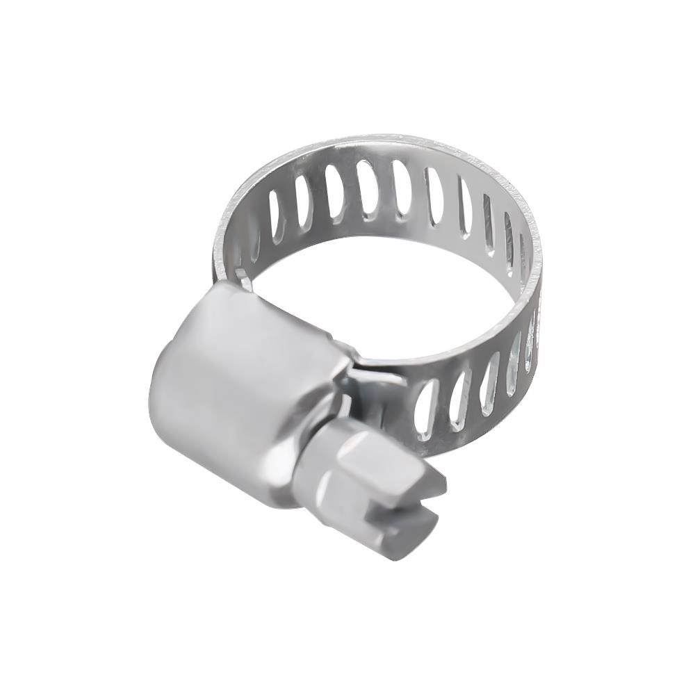 DEXZON เข็มขัดรัดท่อ 5/8 นิ้ว แพ็ก 5 ชิ้น จัดส่งโดย HomePro