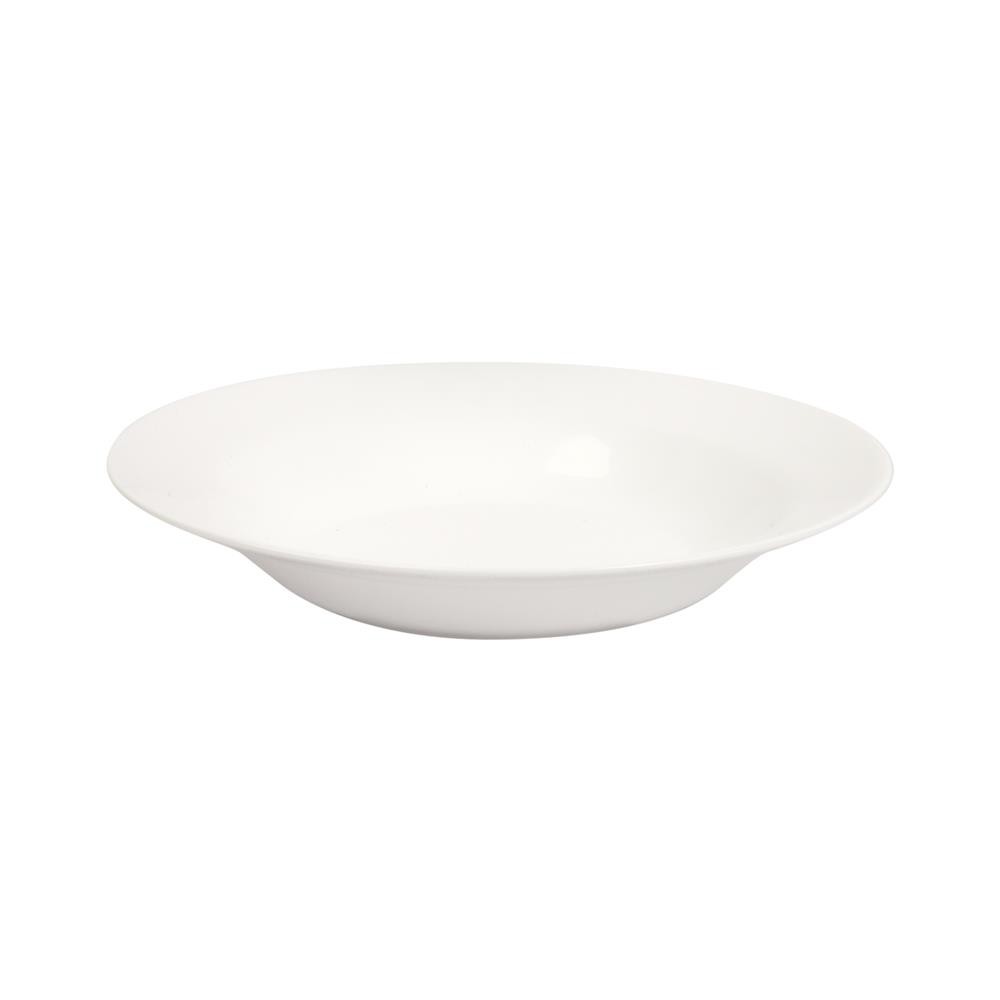 KECH จานปีกลึก OPAL GLASS 8 นิ้ว AURA จัดส่งโดย HomePro