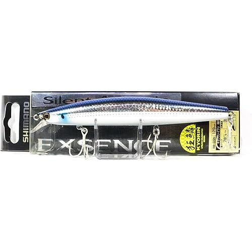 SHIMANO Lure Xsense Silent Assassin 129S AR-C XM-229N 011 Kyorin Mullet