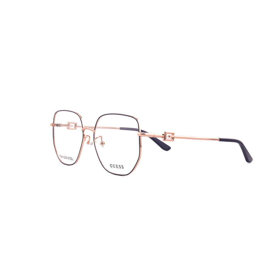 ฟรีส่วนลดตัดเลนส์ | GUESS กรอบแว่นตา รุ่น 2989D