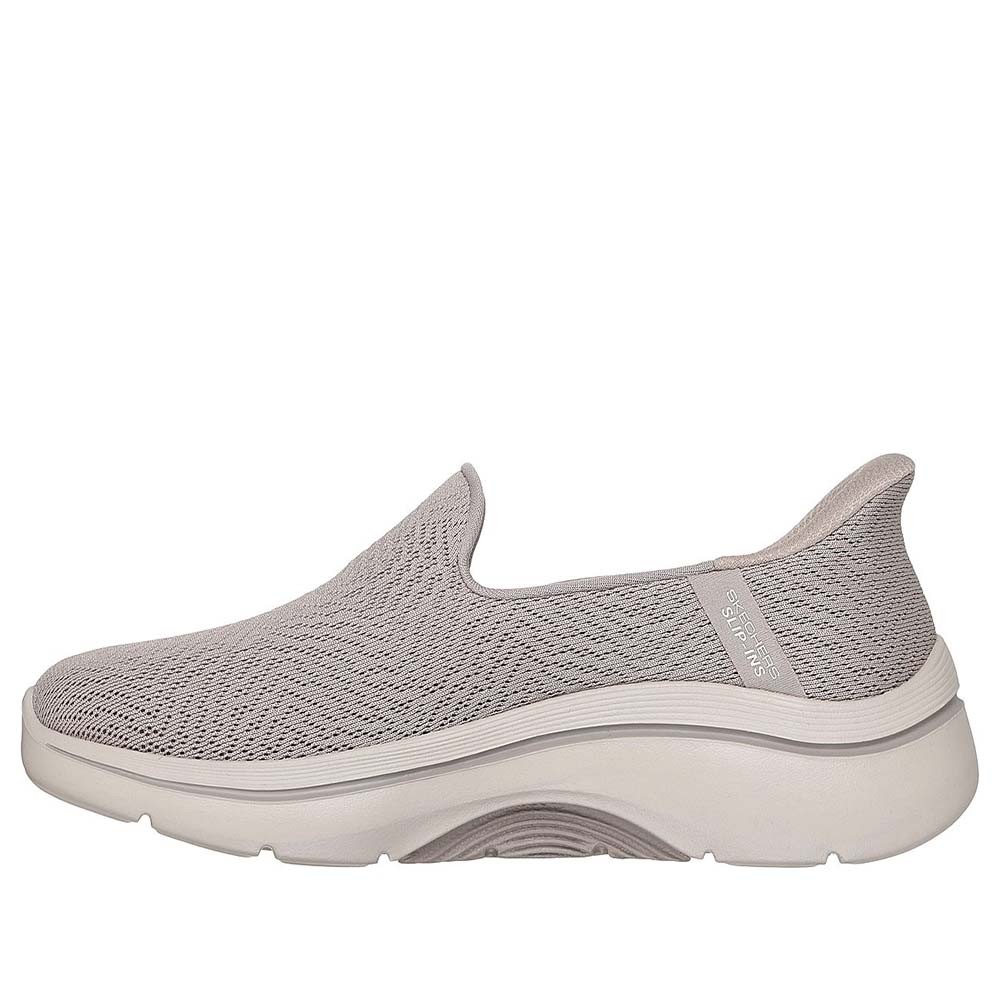 Skechers สเก็ตเชอร์ส รองเท้าผู้หญิง Women Slip-ins GOwalk Arch Fit 2.0 Mikeyla Walking Shoes - 125332-TPE - รูปที่ 5