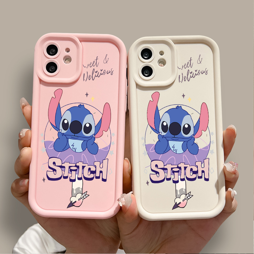 VIVO Y03 Y03T Y18 Y18E Y28S 5G เคส Cute เคสวีโว่ เคสโทรศัพท์ TY T20403 - รูปที่ 2