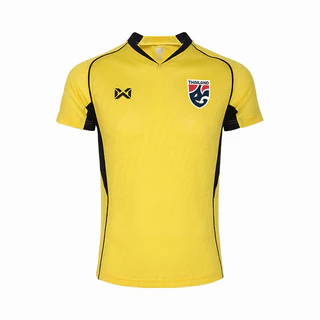 WARRIX เสื้อซ้อมฟุตบอล Official รุ่น Edge perform (WA-252FBATH73)