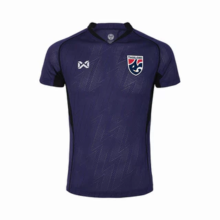 WARRIX เสื้อซ้อมฟุตบอล Official รุ่น Edge perform (WA-252FBATH73)
