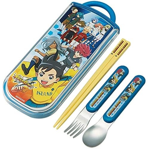 ชุด Trio สําหรับเด็ก Skater - Ares Balance Inazuma Eleven ผลิตในญี่ปุ่น
