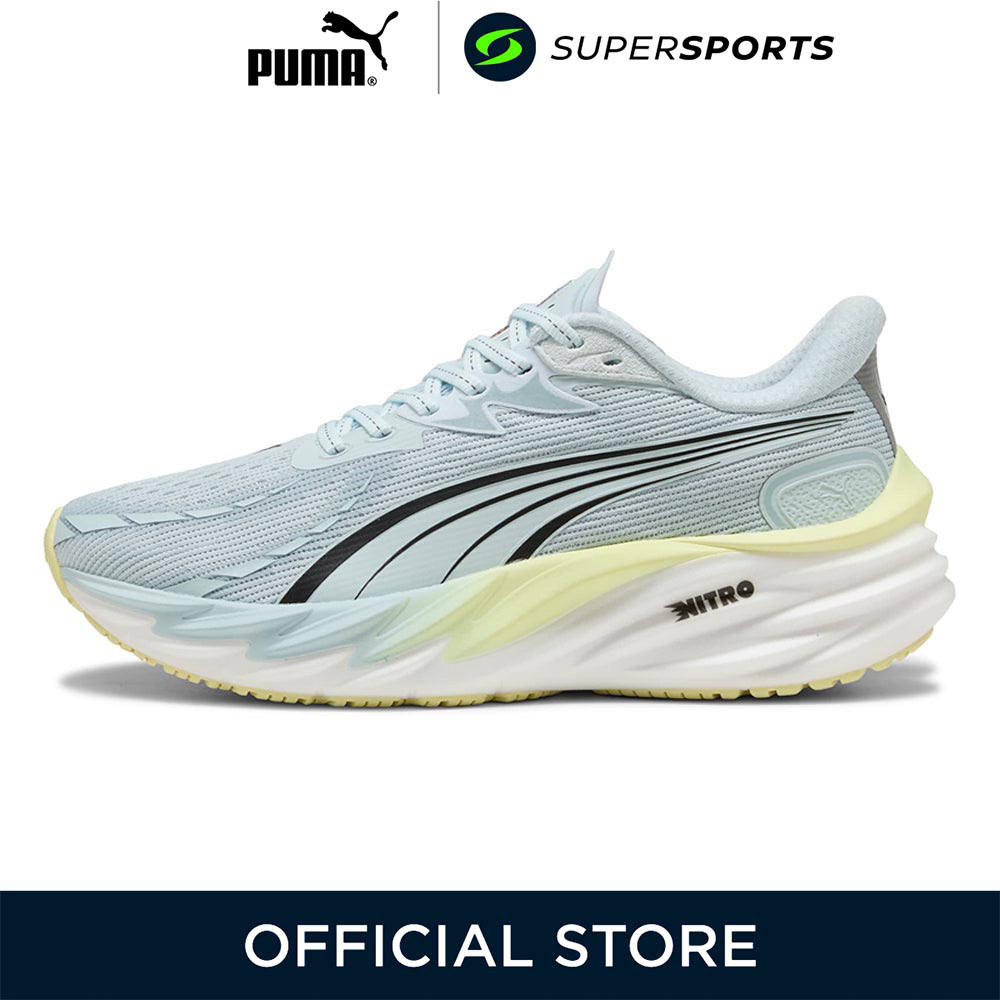PUMA Velocity NITRO™ 4 รองเท้าวิ่งผู้หญิง