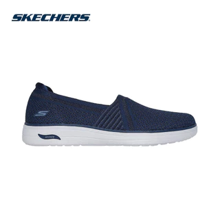 Skechers สเก็ตเชอร์ส รองเท้าผู้หญิง Women On-The-GO Arch Fit Inspire Sydney Walking Shoes - 138701-NVY