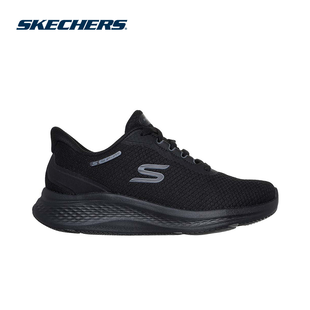 Skechers สเก็ตเชอร์ส Women Skech-Lite Pro 2.0 รองเท้ากีฬา สำหรับผู้หญิง 150622-BBK (Air-Cooled Memory Foam)