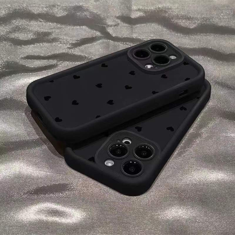 การ์ตูนเคส Iphone 13 Pro Max 14 11 16 Pro Max ไอโฟน 7 Plus8 12 16 Plus Xs Max 15 Plus 6S Xr
