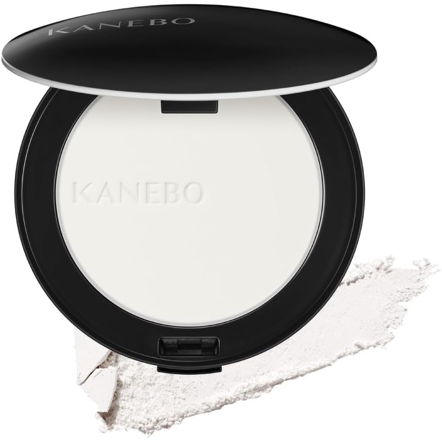 Kanebo Crystallized Fix Powder 01 [Face Powder]High quality products Directly from Japan