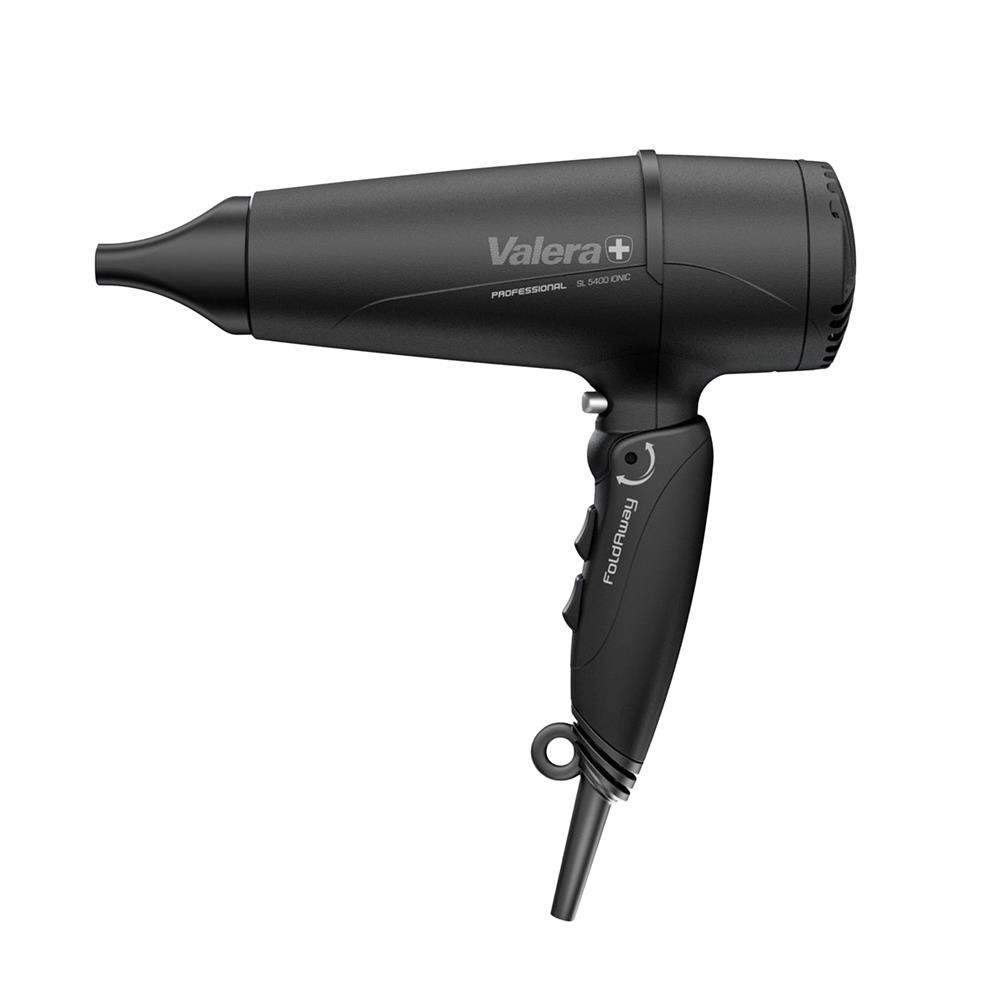 HomePro ไดร์เป่าผม  10VL00021 2000 วัตต์ สีดำ แบรนด์ VALERA