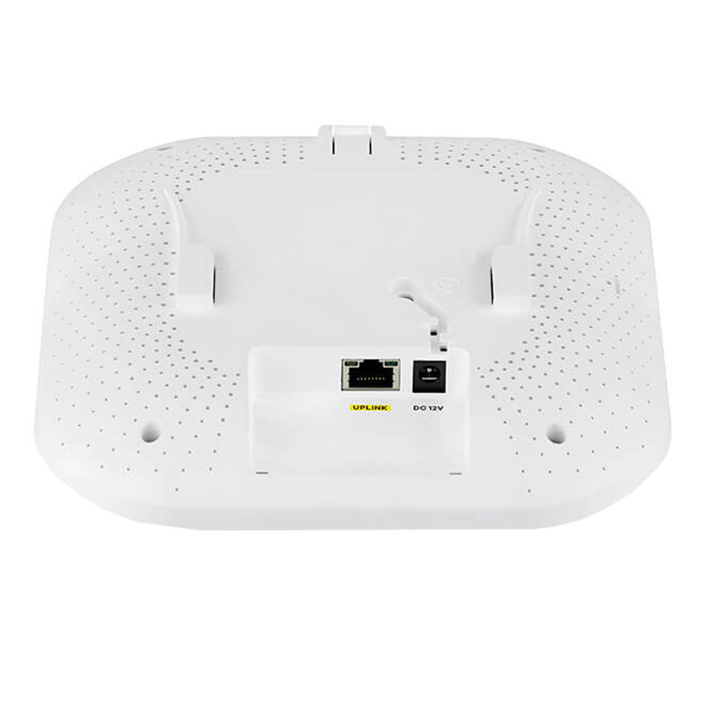 อุปกรณ์เครือข่าย ACCESS POINT (แอคเซสพอยต์) ZYXEL AX1775 WIFI 6 DUAL NEBULAFLEX (WAX510D)