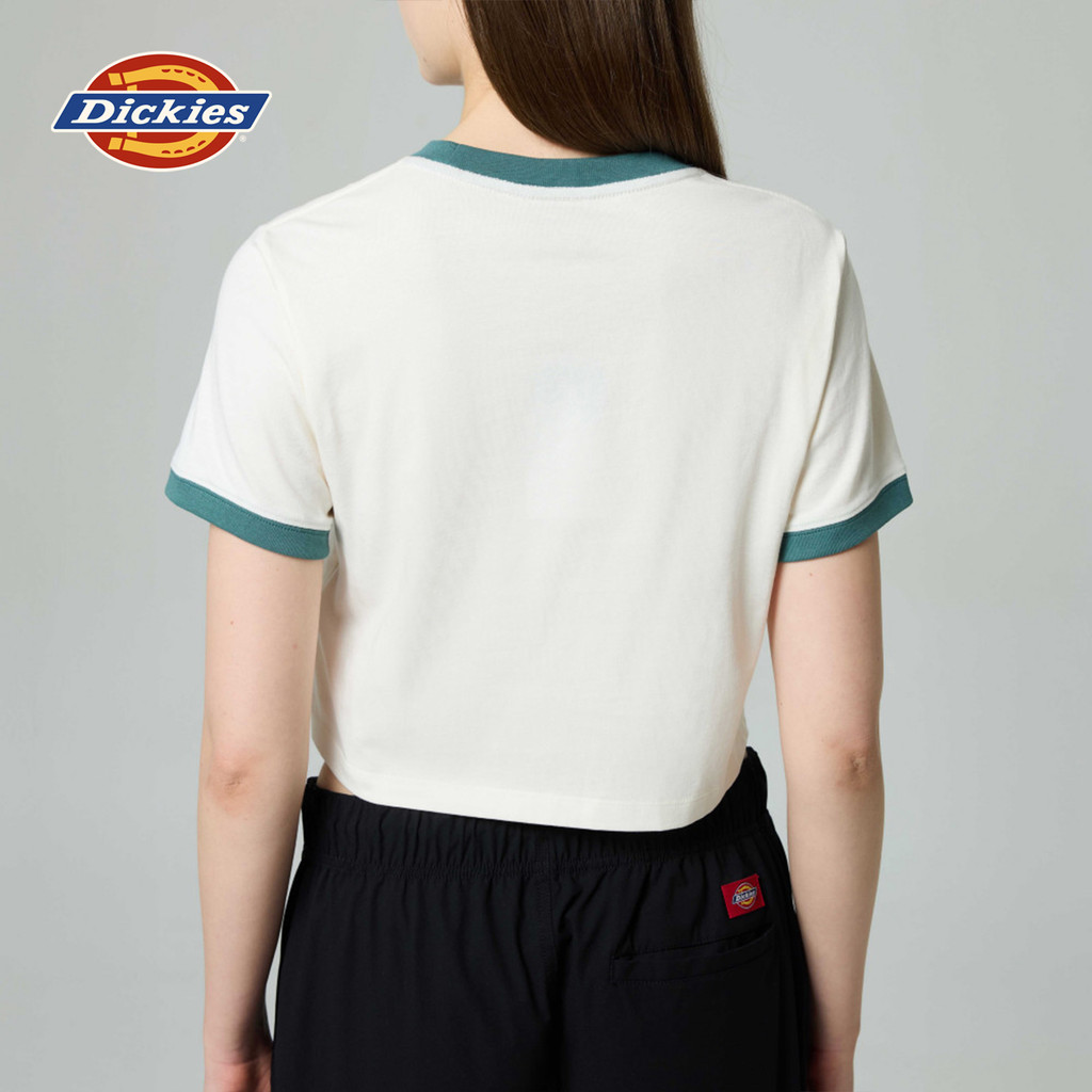 DICKIES WOMEN'S TEE SS รูปที่ 2
