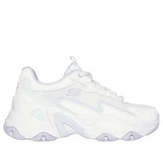 Skechers สเก็ตเชอร์ส รองเท้าผู้หญิง Women Sport D'Lites 5.0 Level Up Casual Shoes - 150524-WMLT