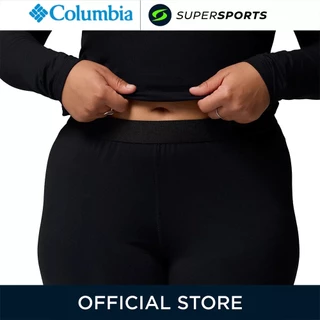COLUMBIA Omni-Heat™ Midweight กางเกงรัดกล้ามเนื้อขายาวผู้หญิง