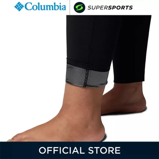 COLUMBIA Omni-Heat™ Midweight กางเกงรัดกล้ามเนื้อขายาวผู้หญิง