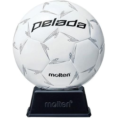 ลูกฟุตบอลหลอมเหลว No.2 ของที่ระลึก Signature Pereyda สีขาว F2L500-W 2020 รุ่น
