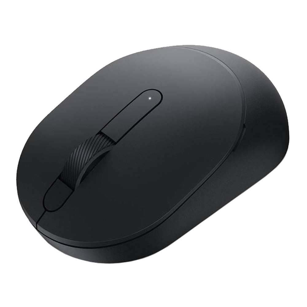 เมาส์ไร้สาย WIRELESS MOUSE (เมาส์ไร้สาย) DELL MOBILE WIRELESS (MS3320W) (BLACK)