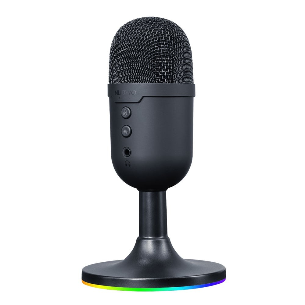 ไมโครโฟน MICROPHONE (ไมโครโฟน) NUBWO X700 ALMIGHTY - PROFESSIONAL STREAMING