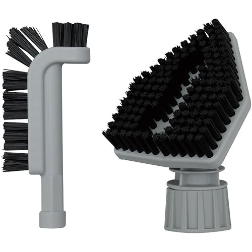 IRIS OHYAMA Iris Ohyama ชุดอาบน้ําทําความสะอาดไอน้ํา STMP-010
