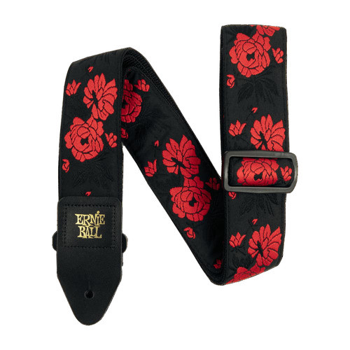 ERNIE BALL ERNIE BALL 5335 สายกีตาร์ JACQUARD TANGO ROSE
