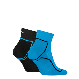 PUMA Various Puma U Running Quarter H.Ter สีฟ้า - 93892905