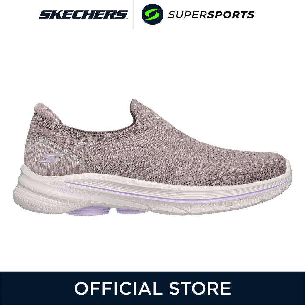 SKECHERS Slip-ins®: GO WALK 8™ - Aleena รองเท้าผู้หญิง