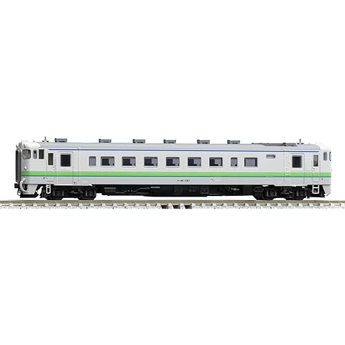 Tomytec Tomix N Gauge Jr Type Kiha40 1700 Typhon Removal Car M Model Train Diesel 7437
