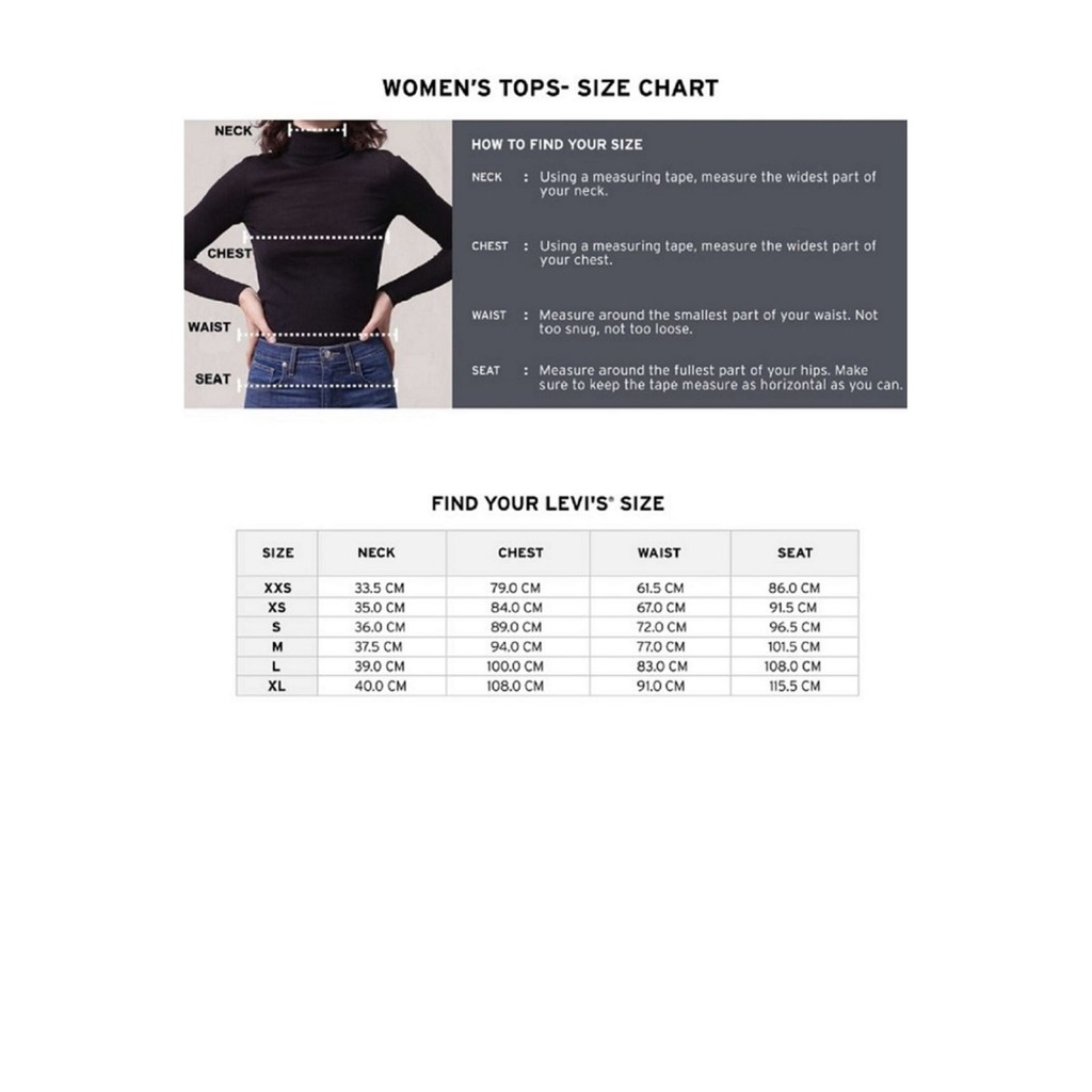 เสื้อแขนกุด Levi's® Women's Essential Racer Tank - รูปที่ 7