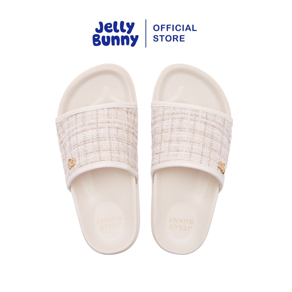 JELLY BUNNY รองเท้าแตะสำหรับเด็กผู้หญิง RUDEUS รุ่น B25SKYI025