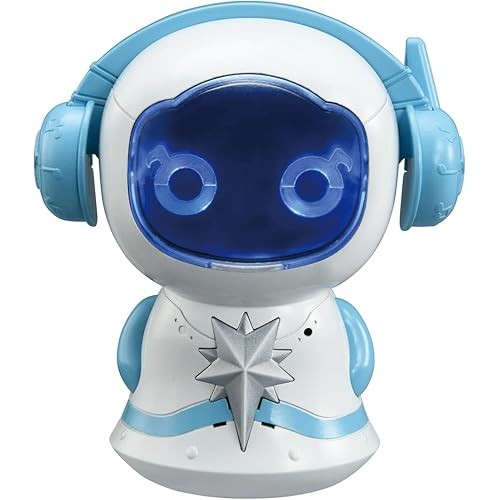 TAKARA TOMY Rizusta RizSta Lesson Partner Hi Rizurun