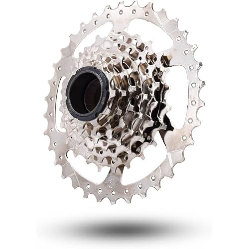 Bicycle 7 speed freewheel 11-34T sprocket E-bike