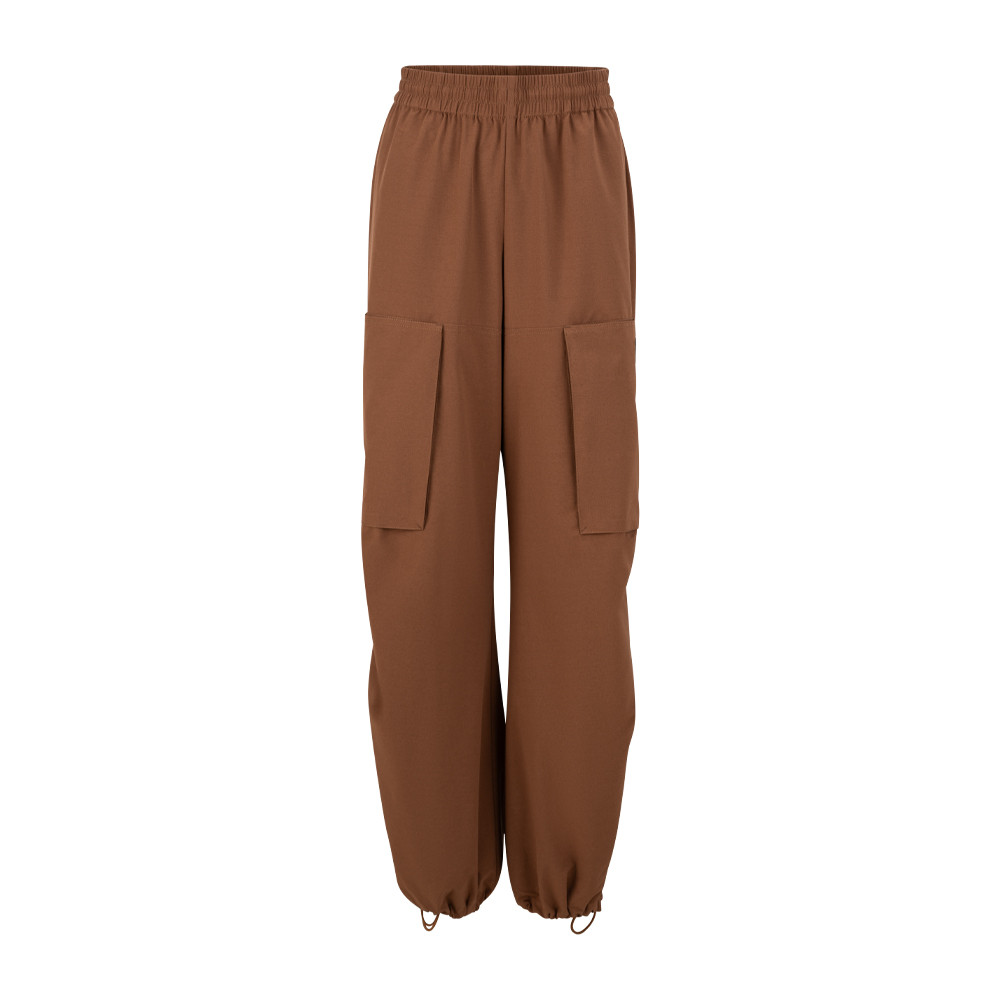 Skechers สเก็ตเชอร์ส กางเกงขายาวผู้หญิง Women Long Pants Apparel - SL125W021-04UQ