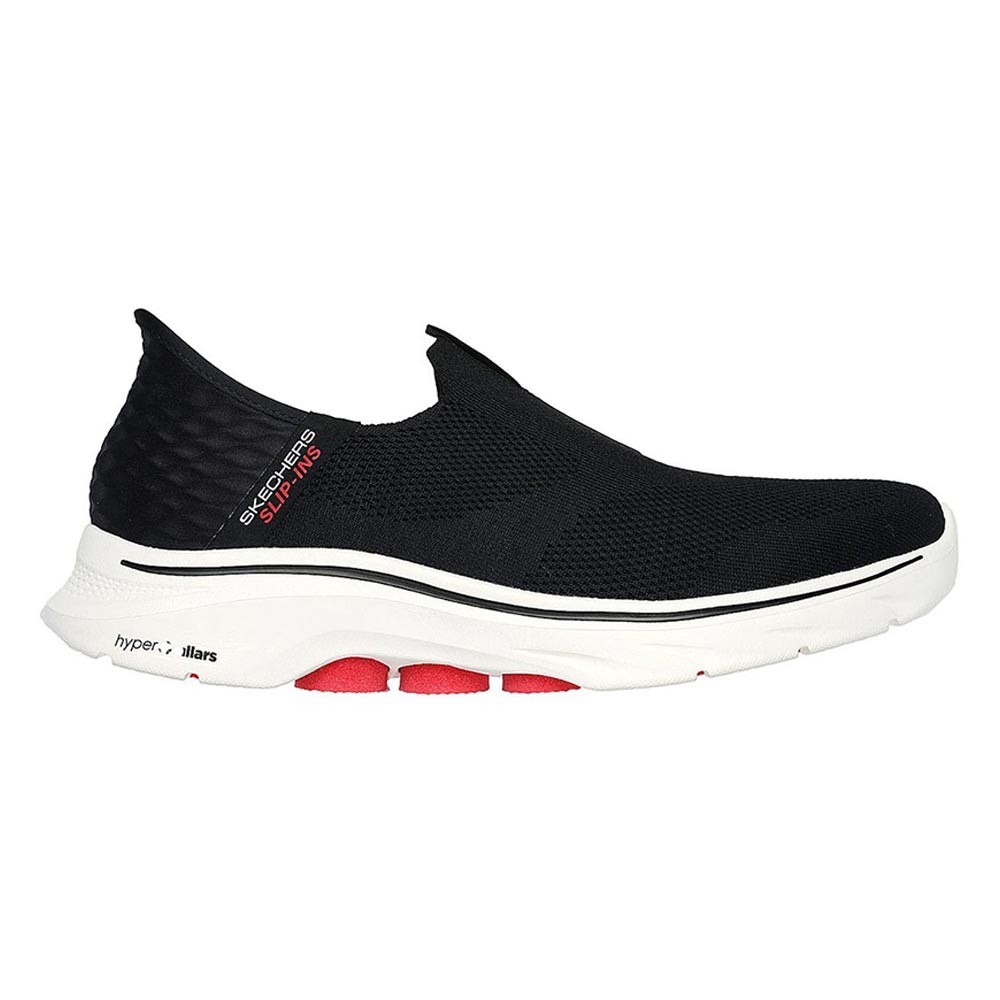 Skechers حذاء رجالي GOwalk 7 عريض جداً — صورة 2